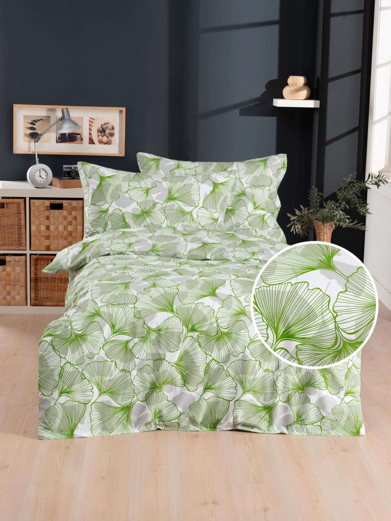 Бавовняна постільна білизна Imara EMI