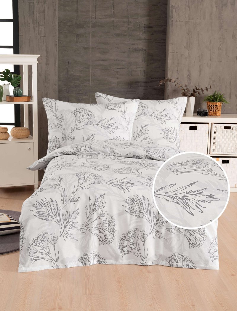 Бавовняна постільна білизна Lucia EMI