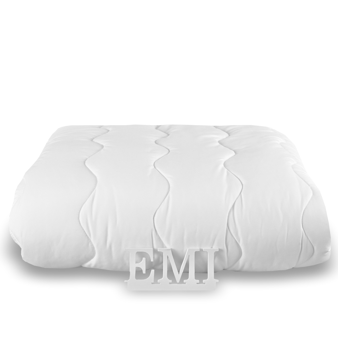Тонка ковдра Extra Light 200x220 см EMI