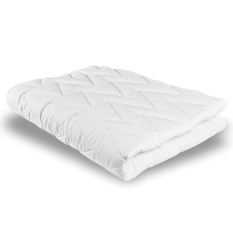 Літня подовжена ковдра 140х220 EMI