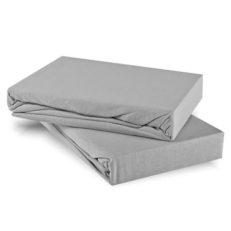 Простирадло_сіре_Superstretch_EMI