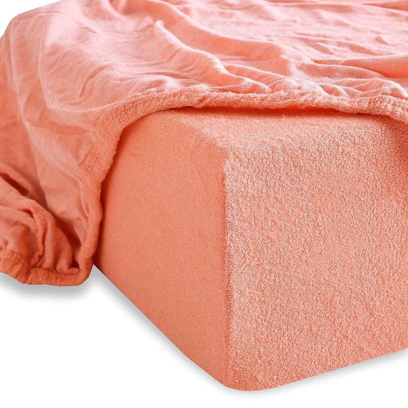 Махрове_простирадло_абрикосове_EMI