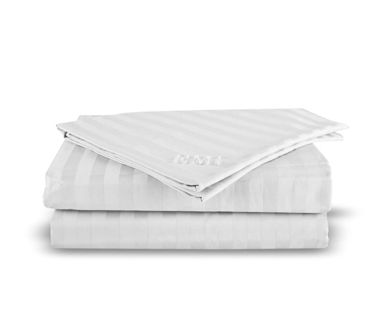Простирадло_з_дамаску_140x220_біле_EMI