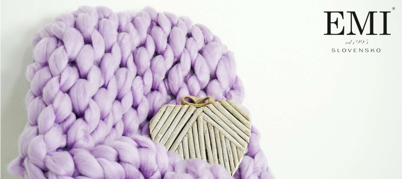 В'язаний_плед_фіолетовий_120x150cm_EMI
