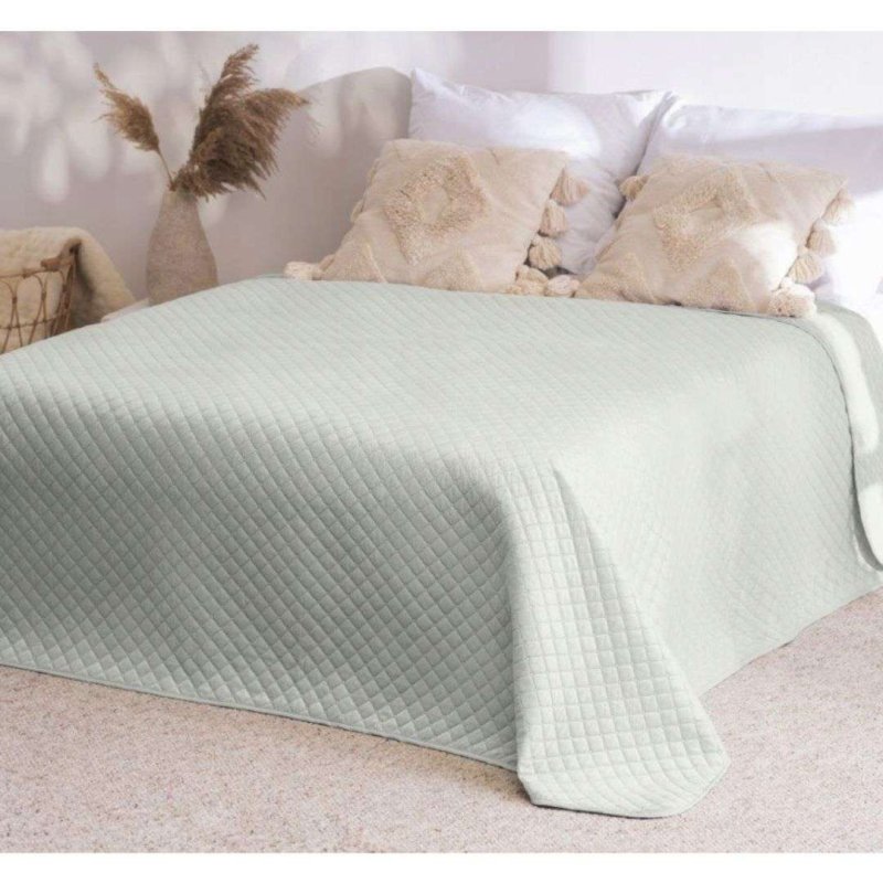 Покривало Grey 220x240 см FARO