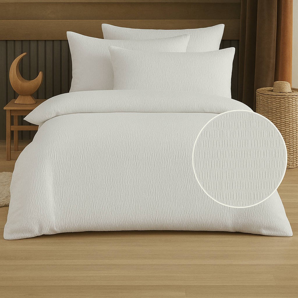 постільна білизна жатка