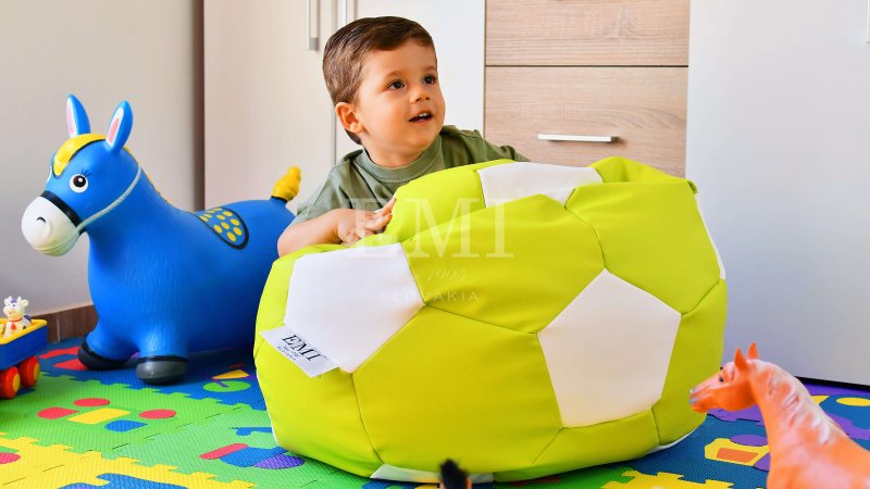 Мішок_для_сидіння_футбольний_м'яч_маленький_лайм_EMI
