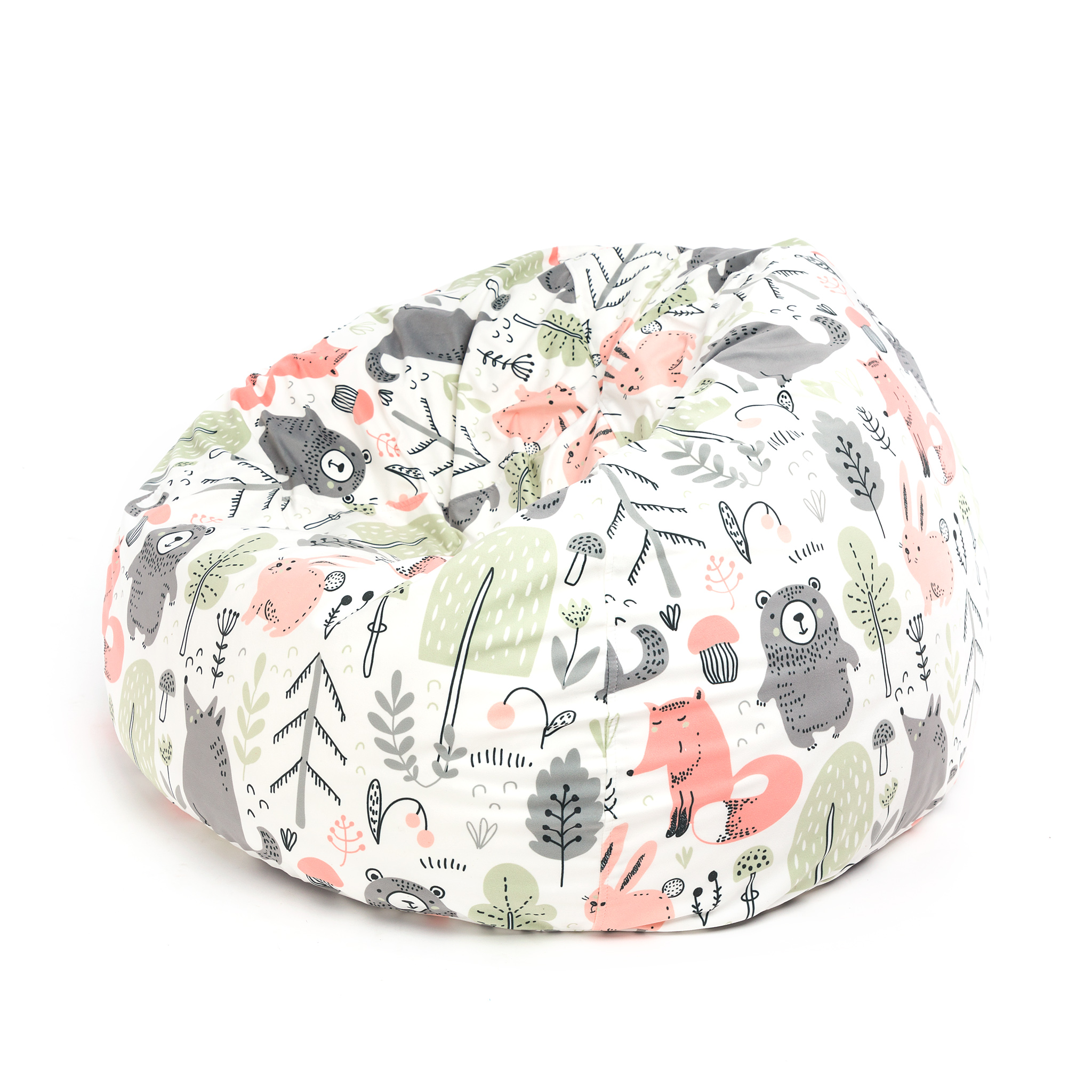 М'який_дитячий_мішок_на_сидіння_Softy_EMI