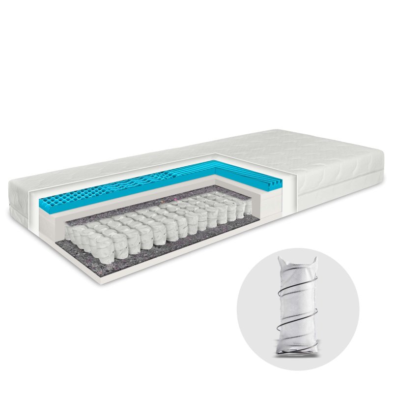 Пружинний_матрац_Memory_Spring_EMI