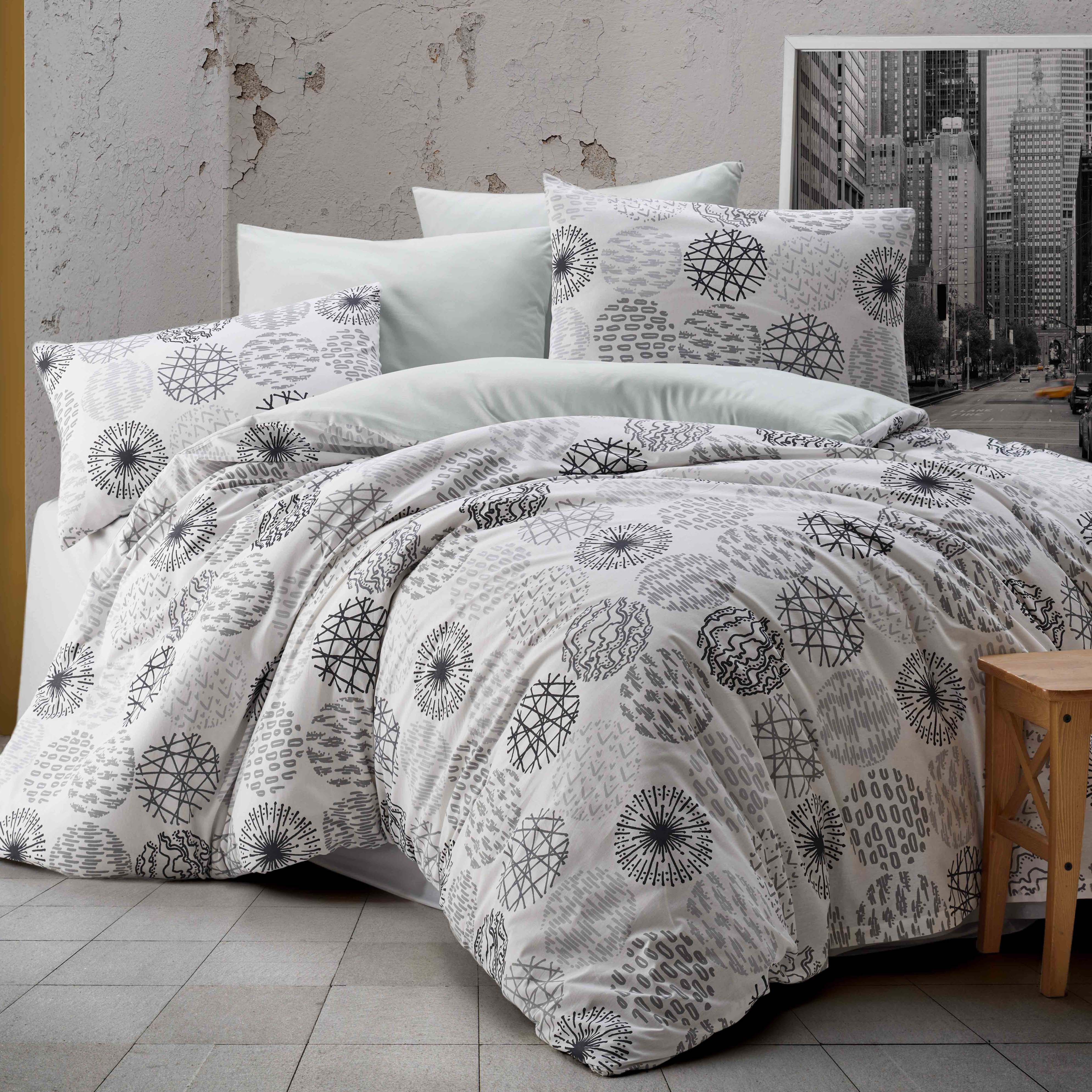 Бавовняна постільна білизна Estell EMI