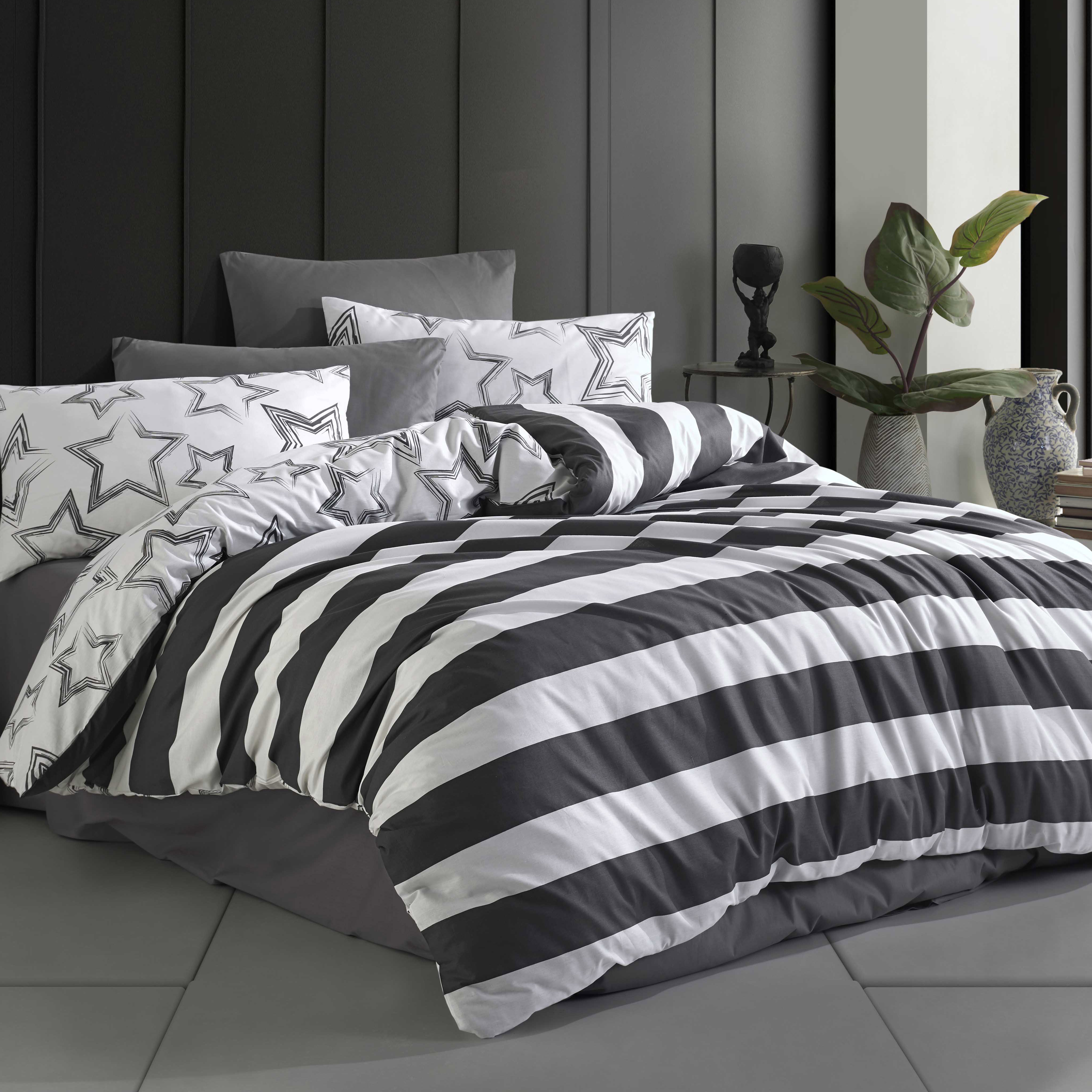 Бавовняна постільна білизна Maxim EMI