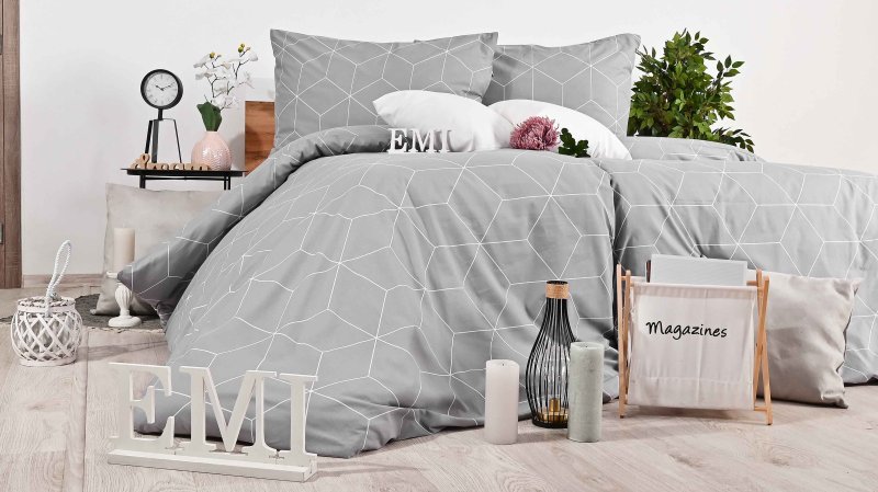 Бавовняна_постільна_білизна_Alya_grey_EMI