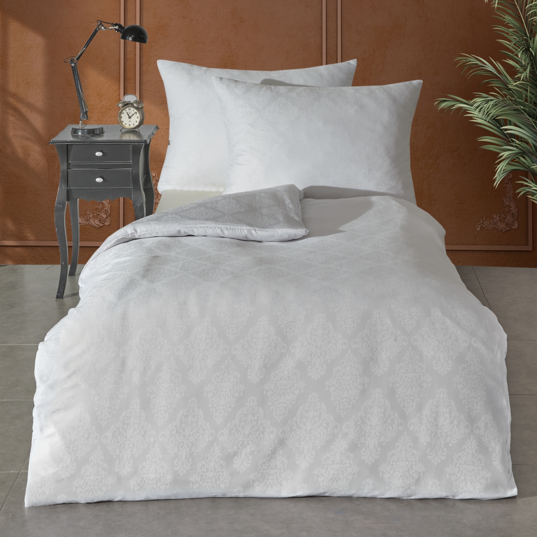 Дамаська_постільна_білизна_Aura_140x200+70x90_см_EMI