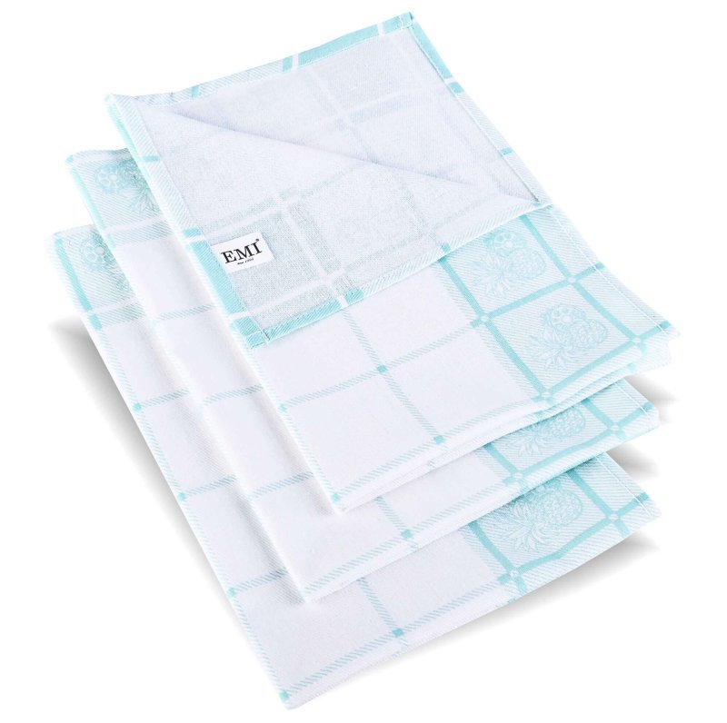 Набір_кухонних_рушників_Fresh_зелений_3шт_EMI