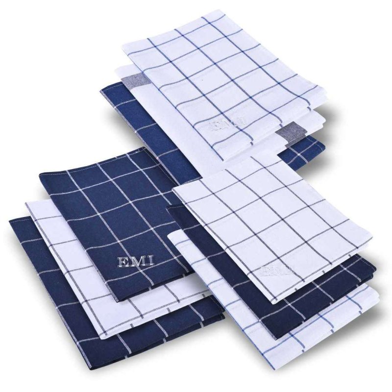 Набір_кухонних_рушників_Dinner_синій_3шт_EMI