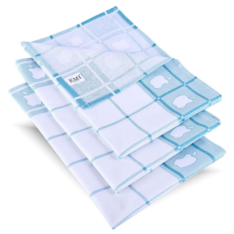 Набір_кухонних_рушників_Яблука_блакитний_3шт_EMI