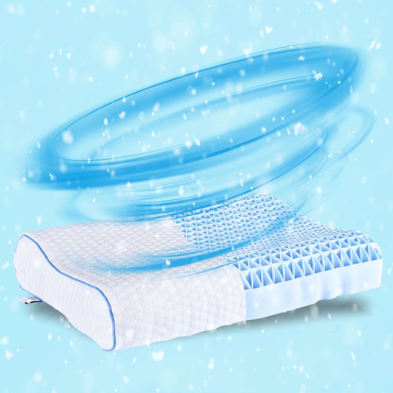 Анатомічна_подушка_Elastomer_52x34x10_cm_EMI