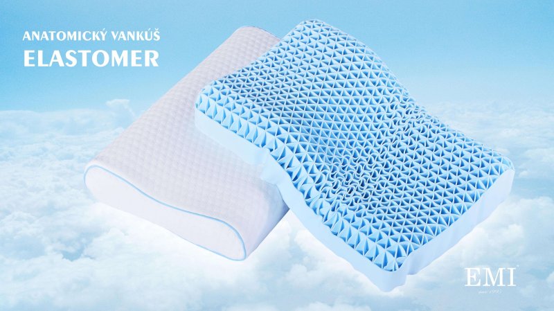 Анатомічна_подушка_Elastomer_52x34x10_cm_EMI