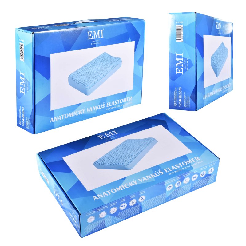 Анатомічна_подушка_Elastomer_52x34x10_cm_EMI