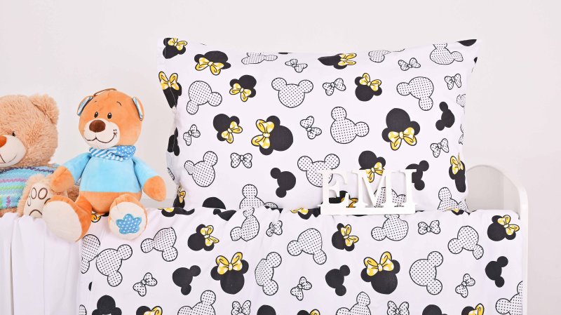 Дитяча_постільна_білизна_Mouse_EMI