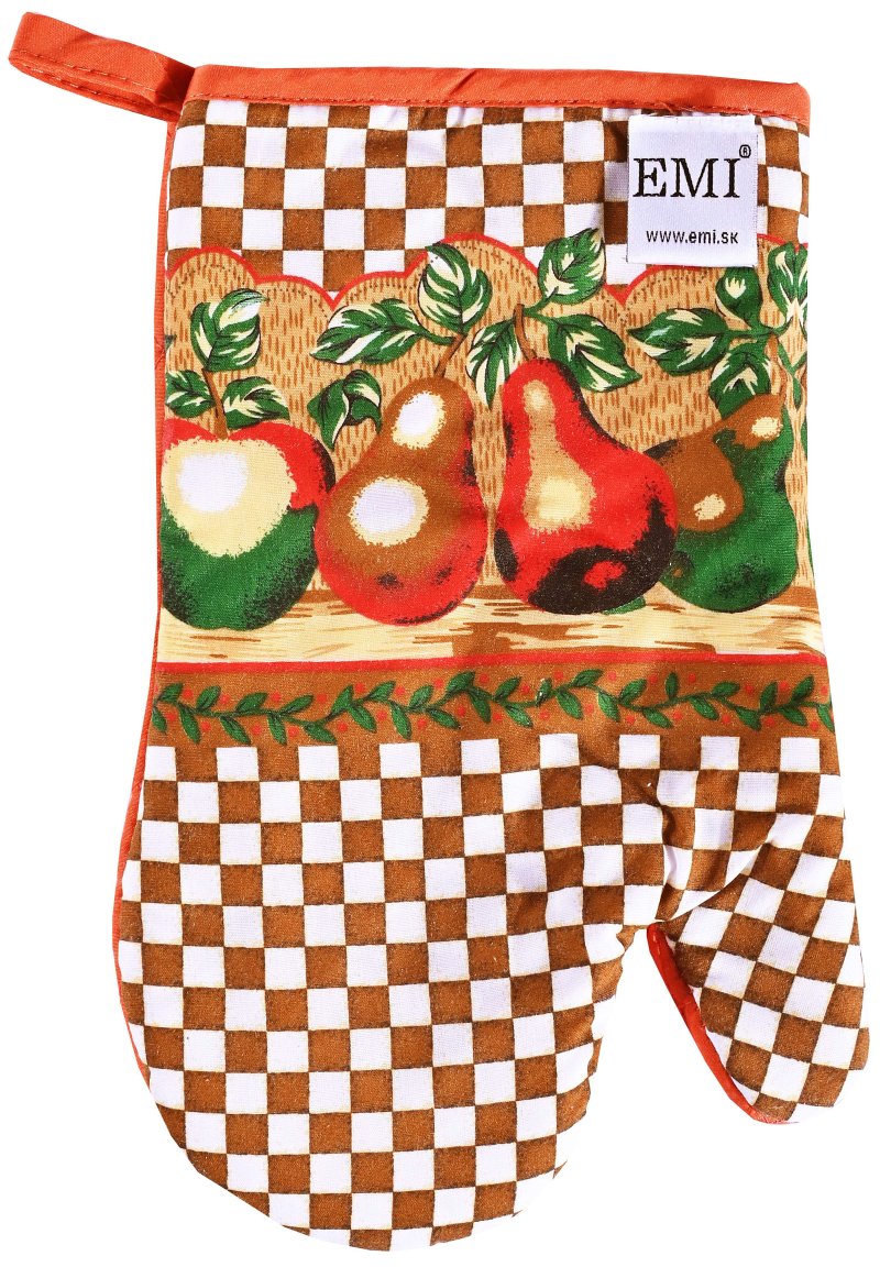 Прихватка_коричнева_груша