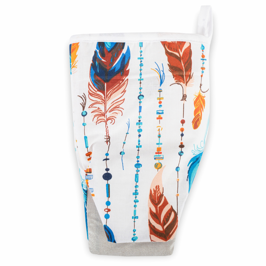 Кухонна_рукавичка_Indiana_ЕМІ