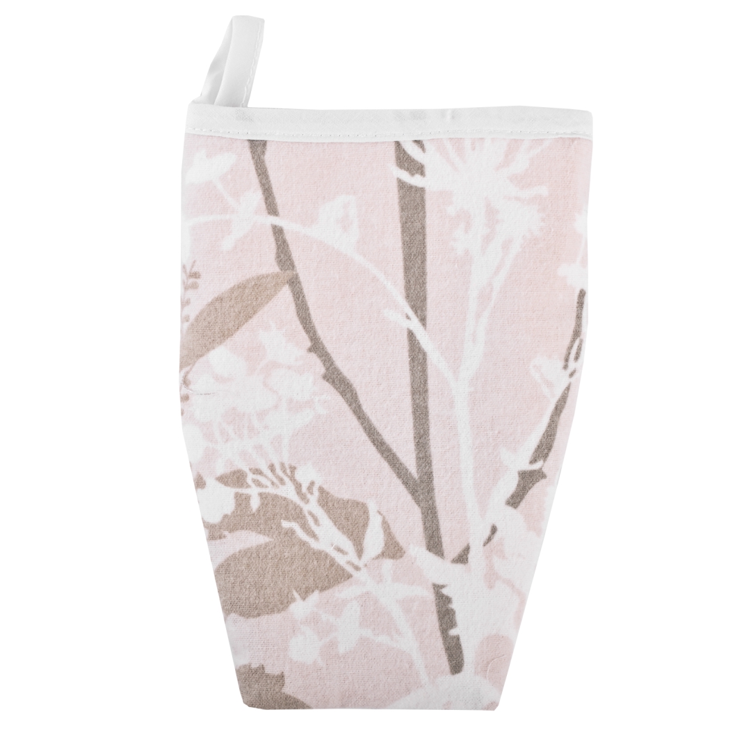 Прихватка_коричнева_Floral