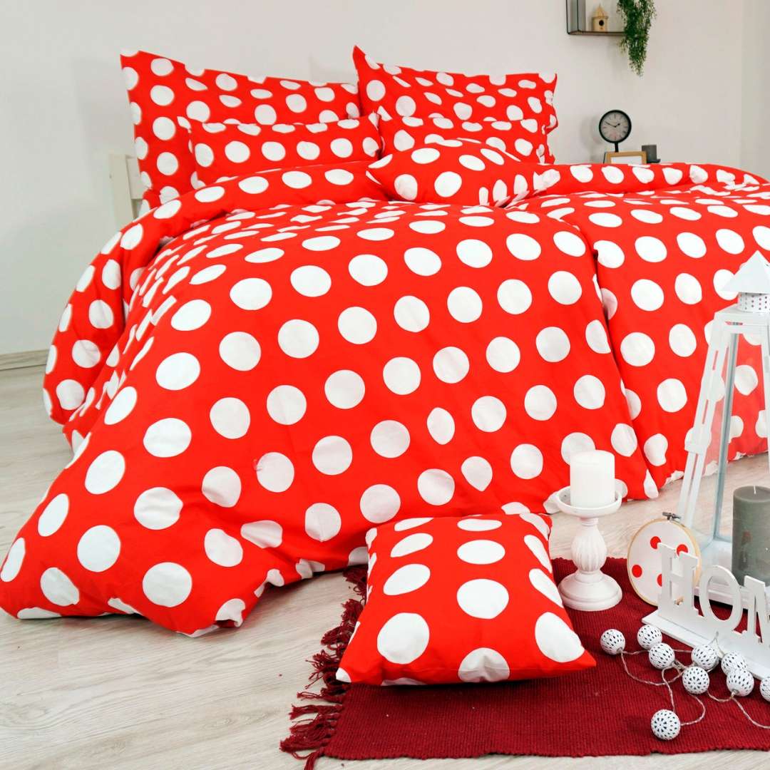 Тканина_100%_бавовна_делюкс_Dots_червона