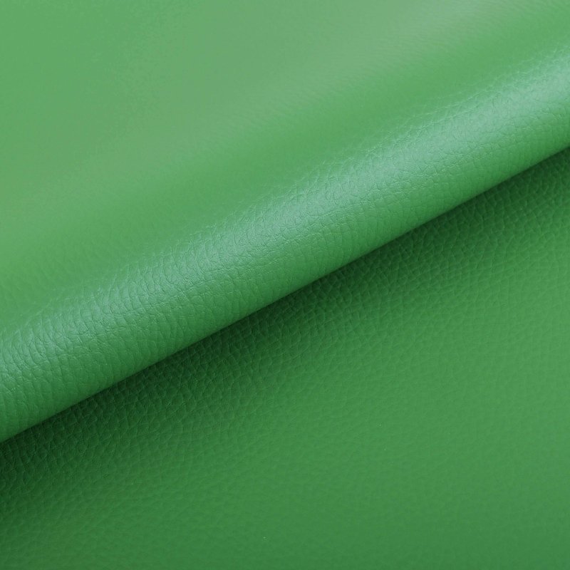 Тканина_екошкіра_зелена_EMI