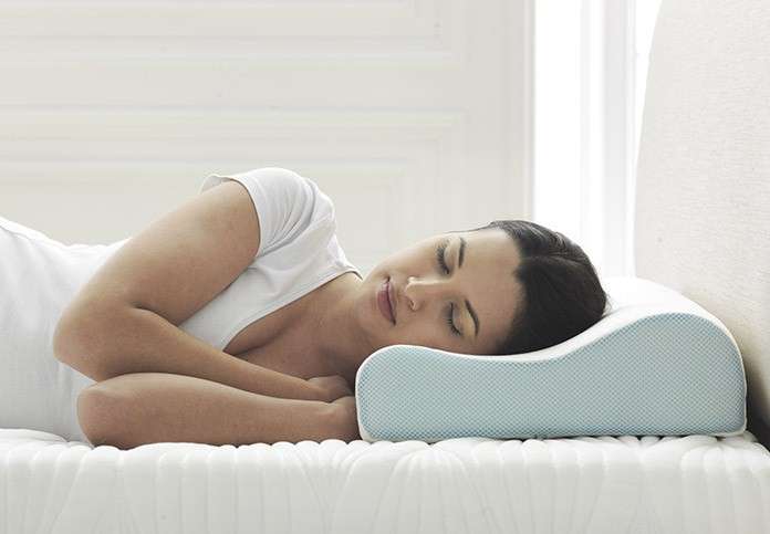 Анатомічна_подушка_Memory_White_31x50x11_cm_EMI