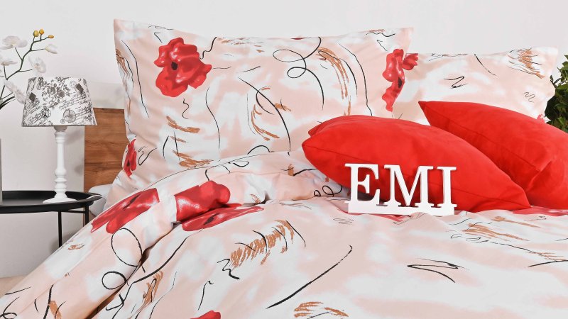 Бавовняна_постільна_білизна_Maky_EMI