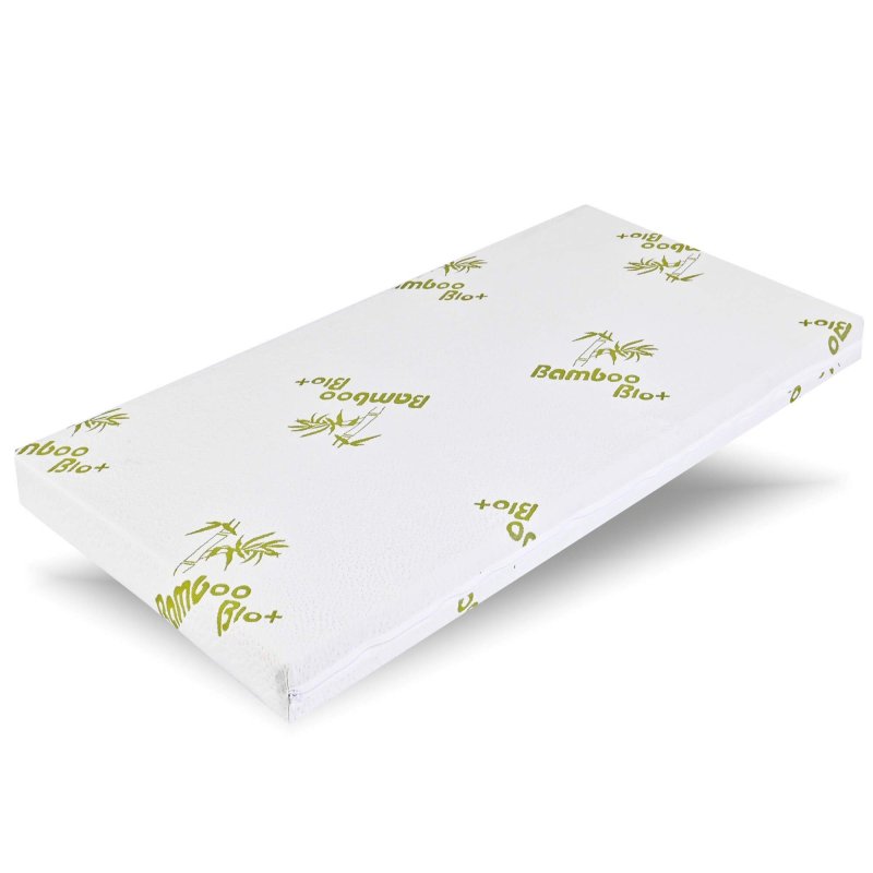 Чохол на матрац Bamboo Light EMI