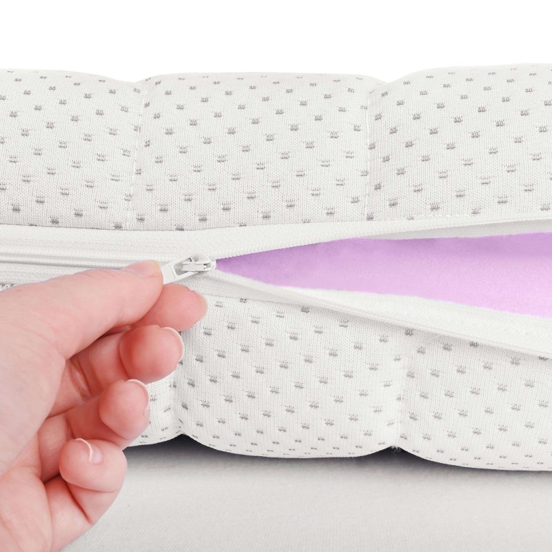 Чохол на матрац Silver EMI