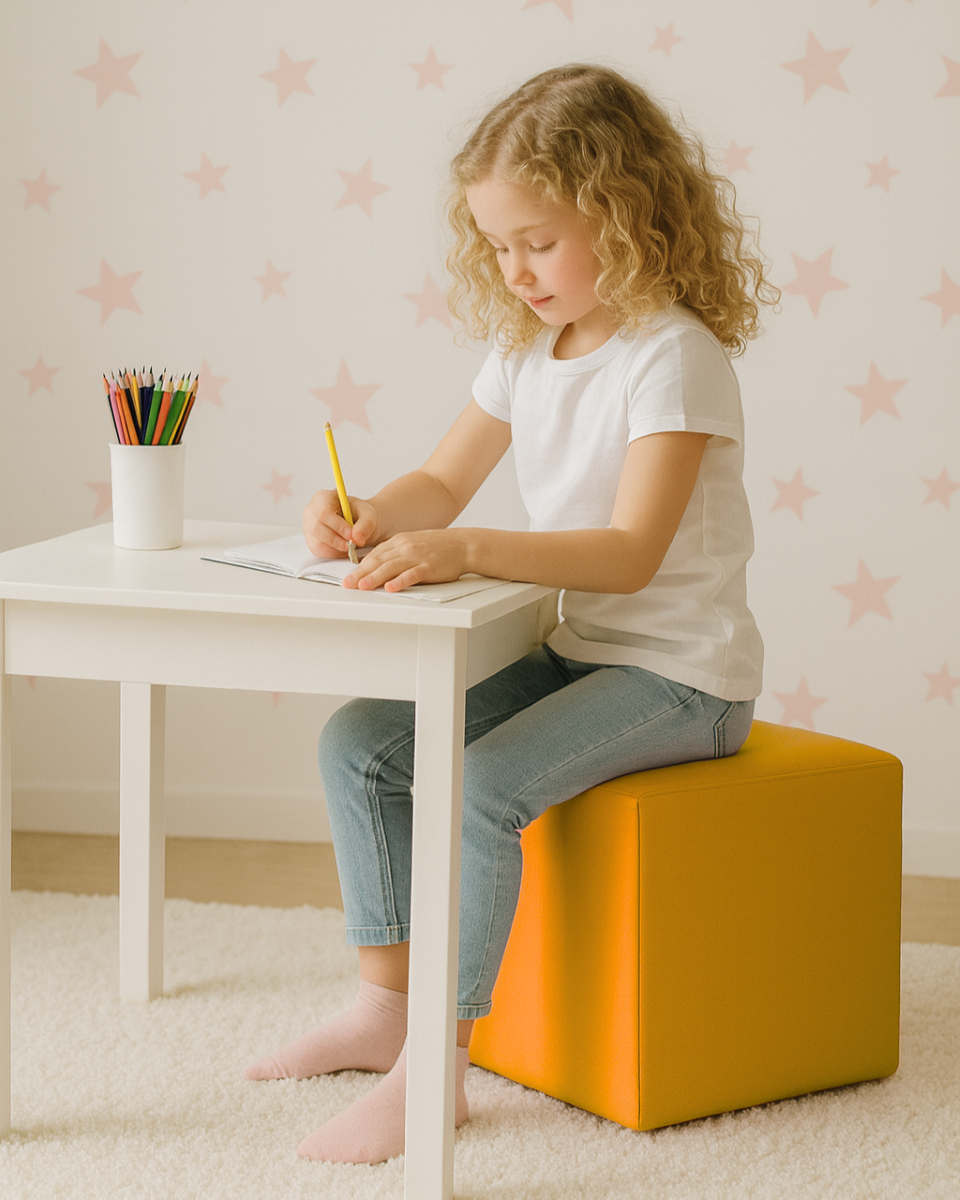 Мішок_для_сидіння_табурет_куб_жовтий_EMI