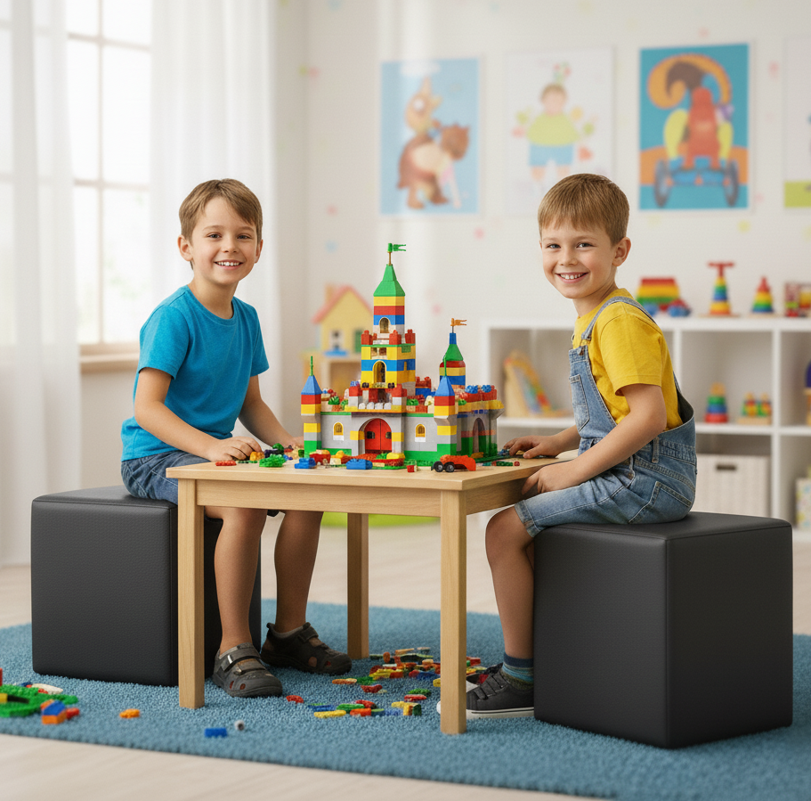 Мішок_для_сидіння_табурет_куб_чорний_EMI