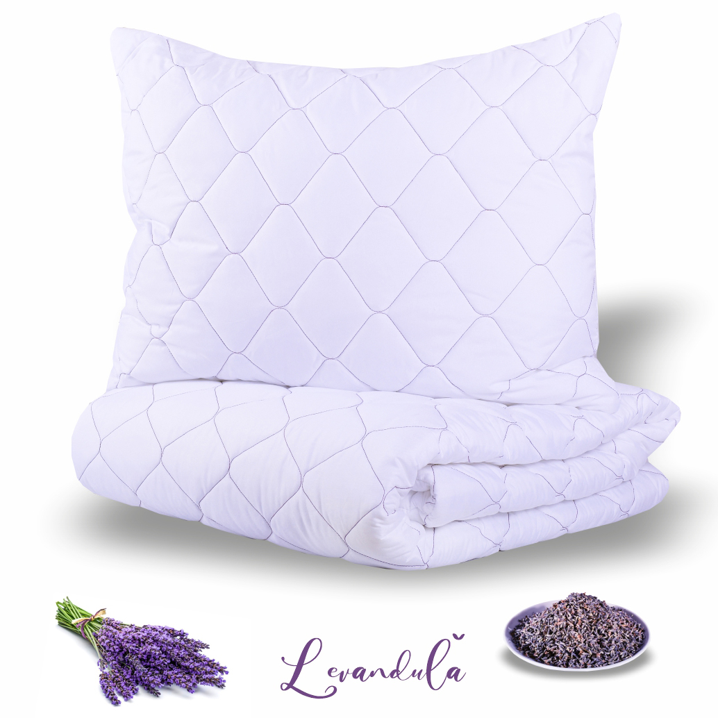 Набір_ковдра_та_подушка_Лаванда_140x200+70x90_EMI