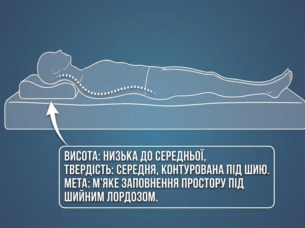 спати_на_спині