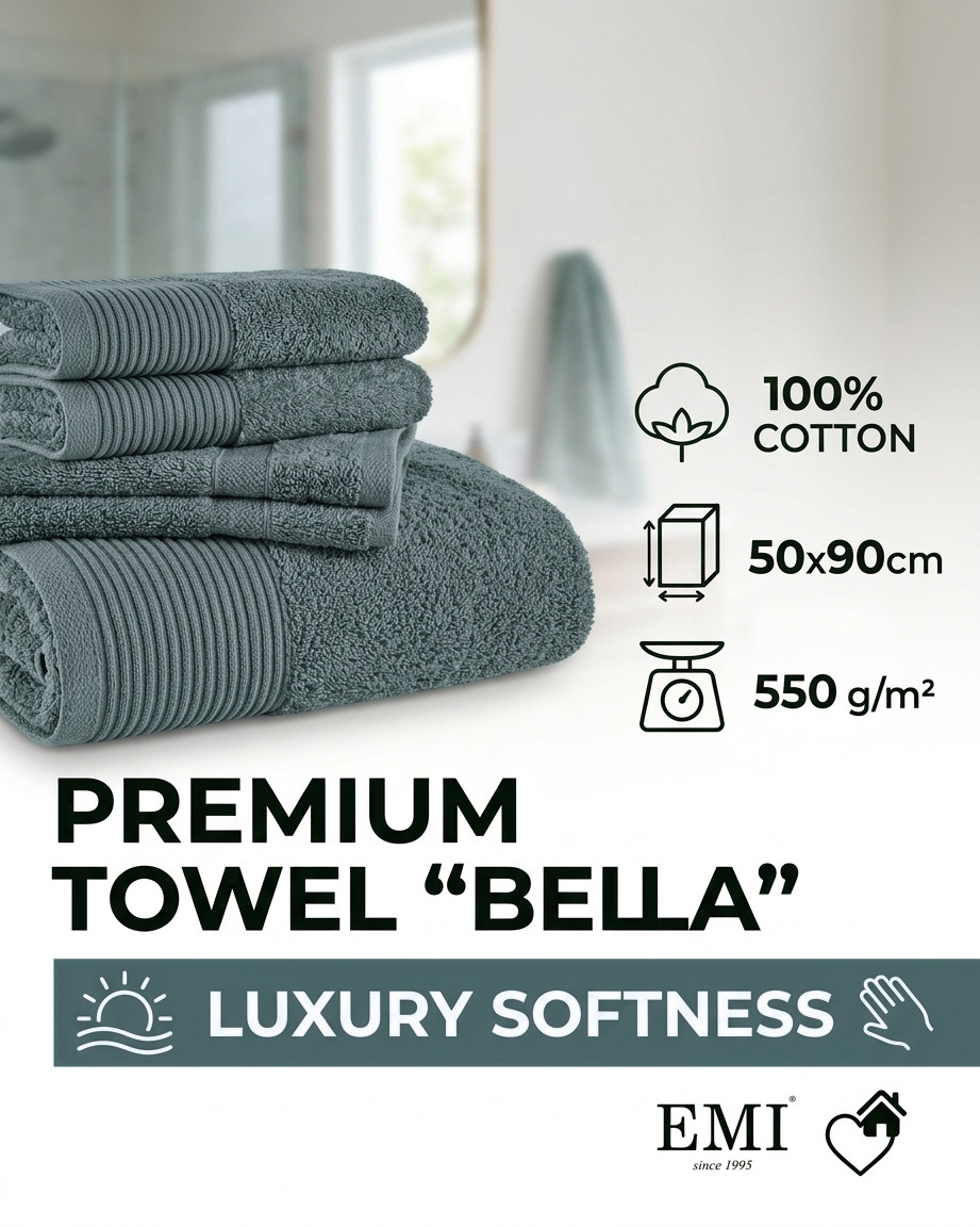 текстиль_для_ванної_кімнати_emi_bella_сірий