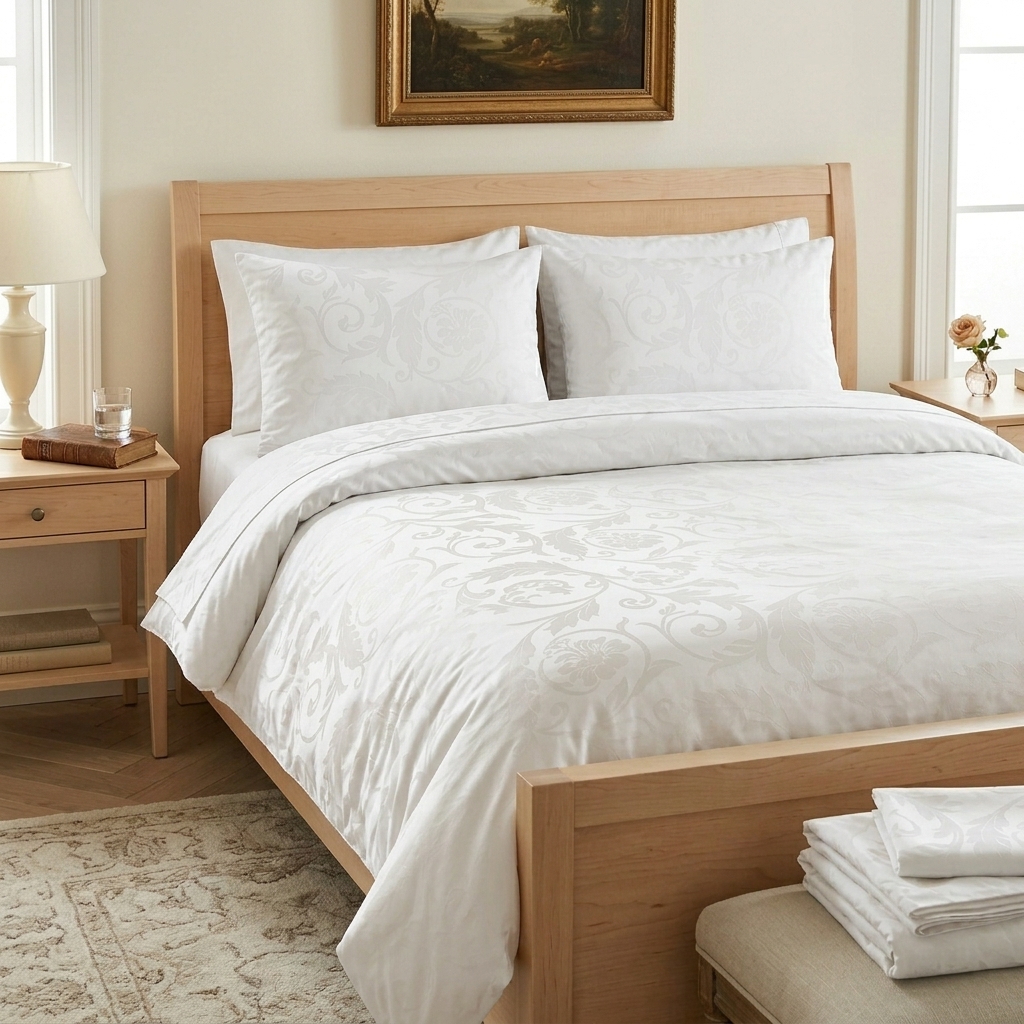 дамашкова_постільна_білизна_melissa_emi