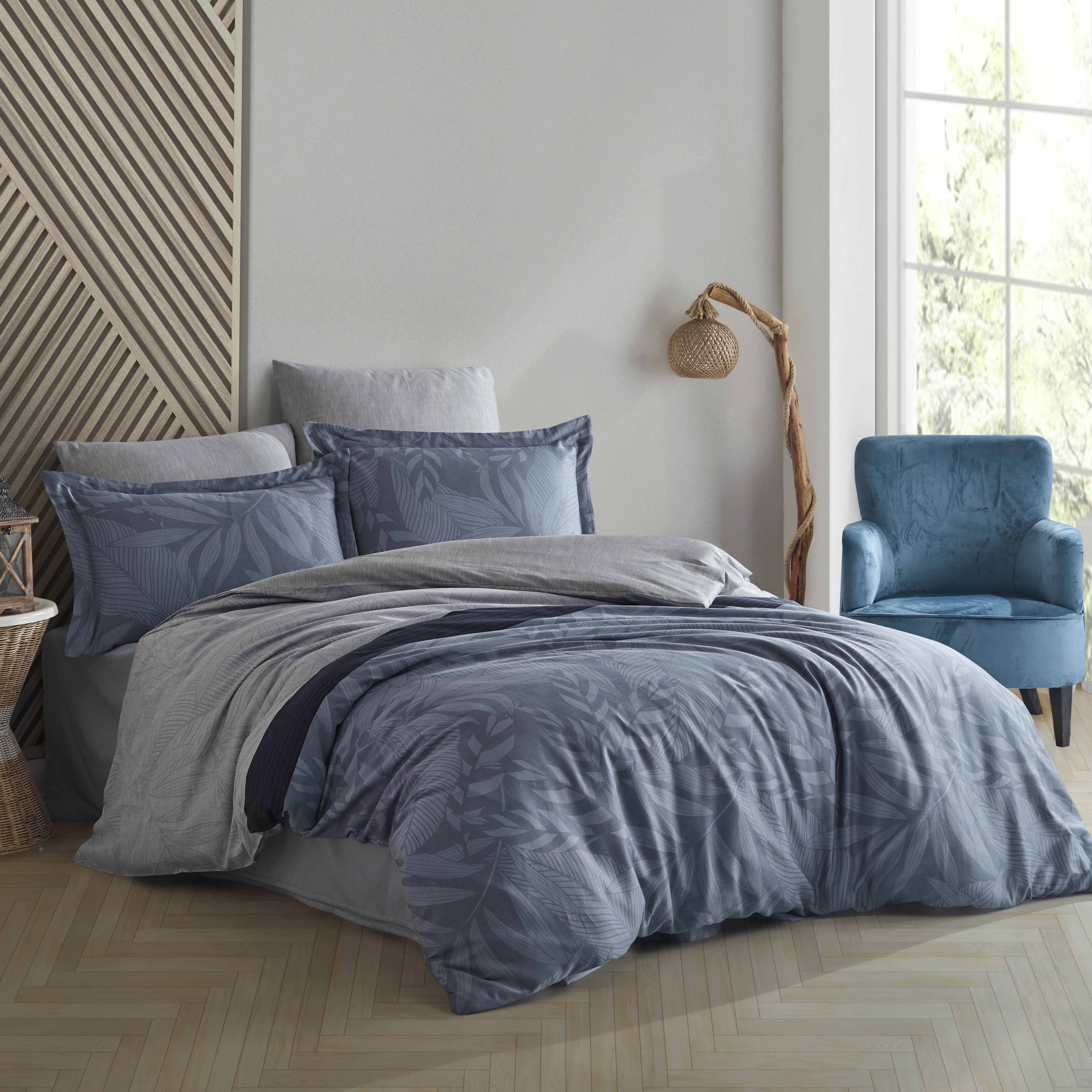 Сатинова постільна білизна Rita EMI