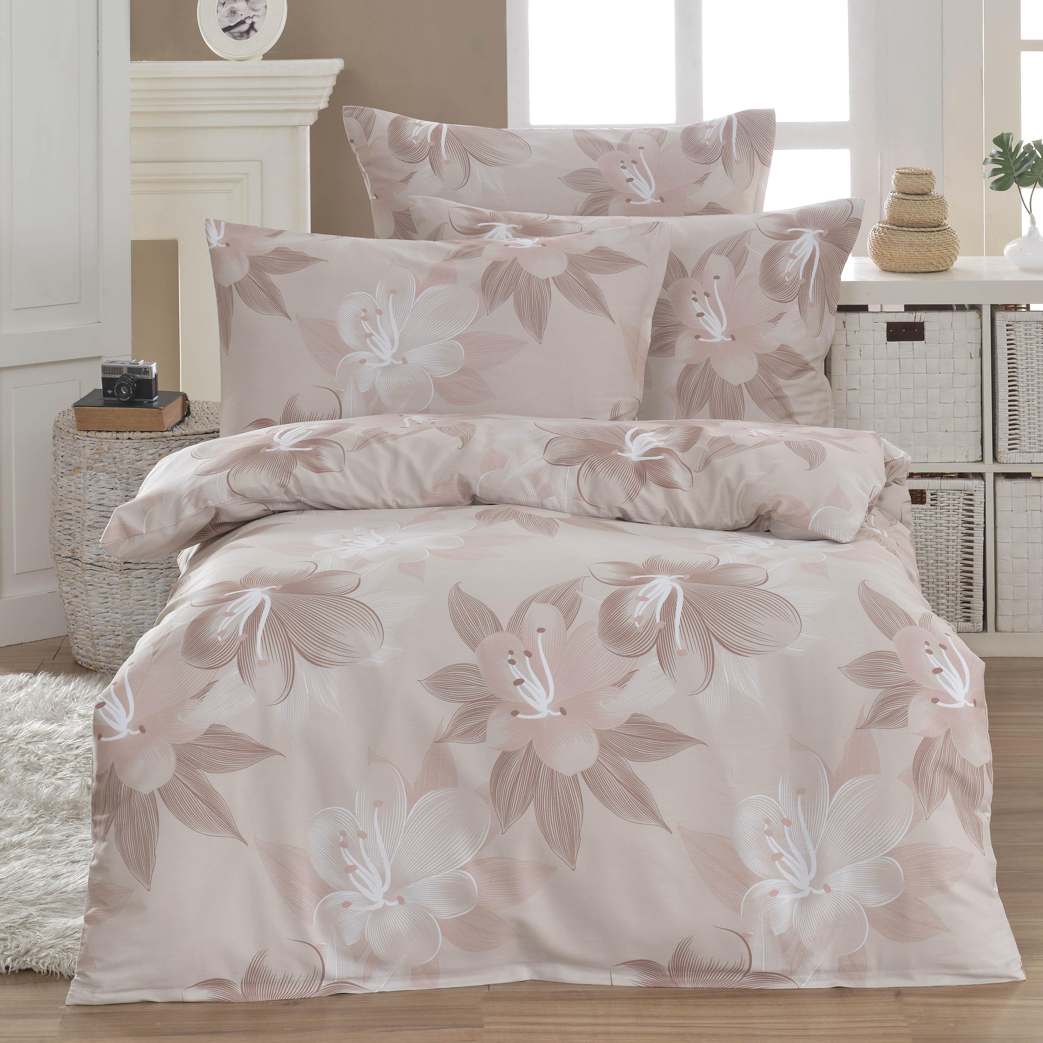 Бавовняна постільна білизна Manila EMI