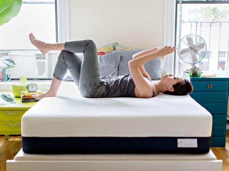 Матрац_Ekonomik_10_EMI