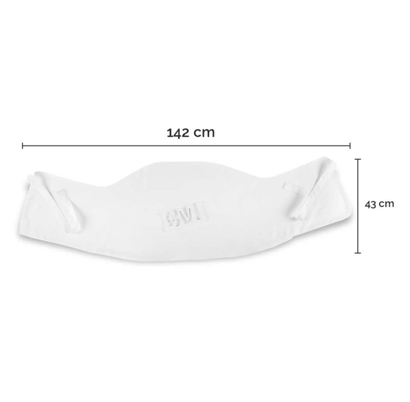 Наволочка на подушку для вагітних Boomerang EMI