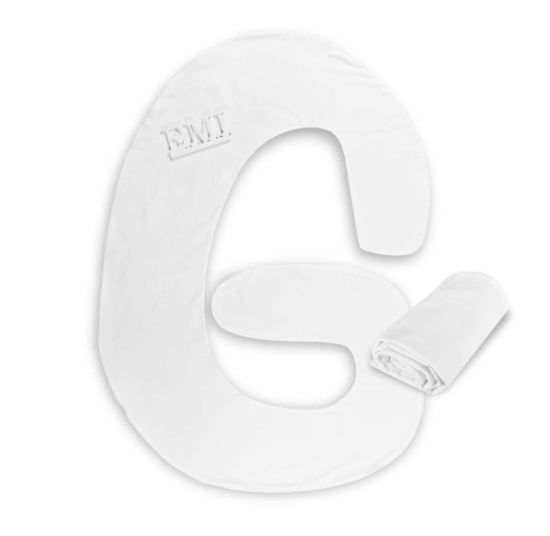 Наволочка на подушку для вагітних Cudlle me EMI