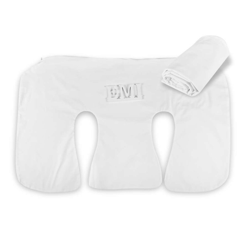 Наволочка на подушку для годування Двійнята EMI