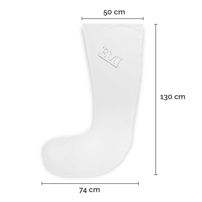 Наволочка на подушку для вагітних Marsolux EMI