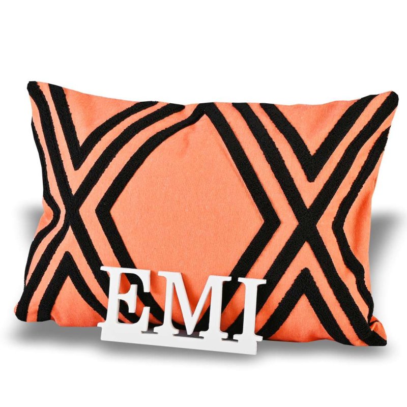 Декоративна подушка Lina 48 x 30 см EMI