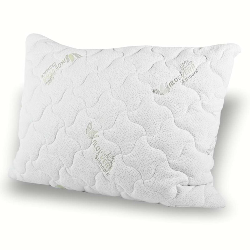 Антиалергічна подушка Aloe Vera EMI