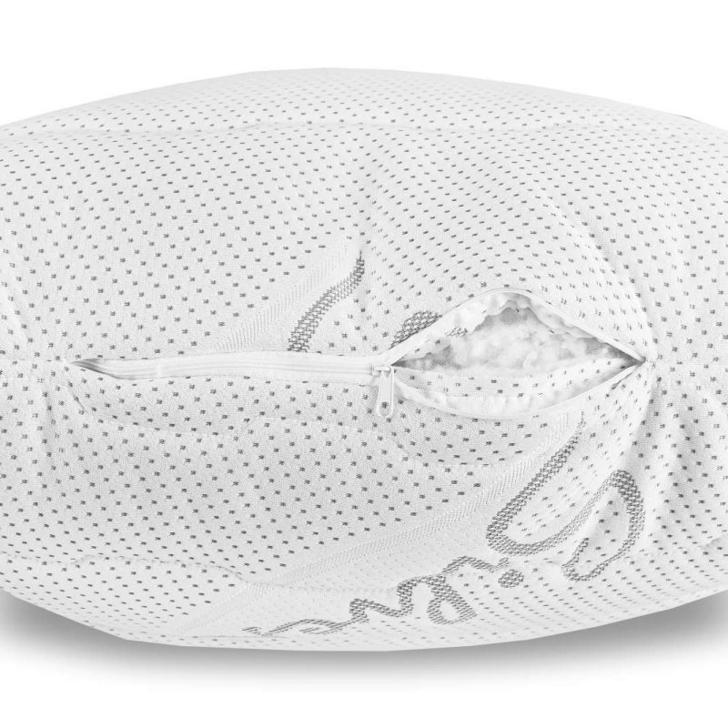 Антиалергічна подушка Silver EMI