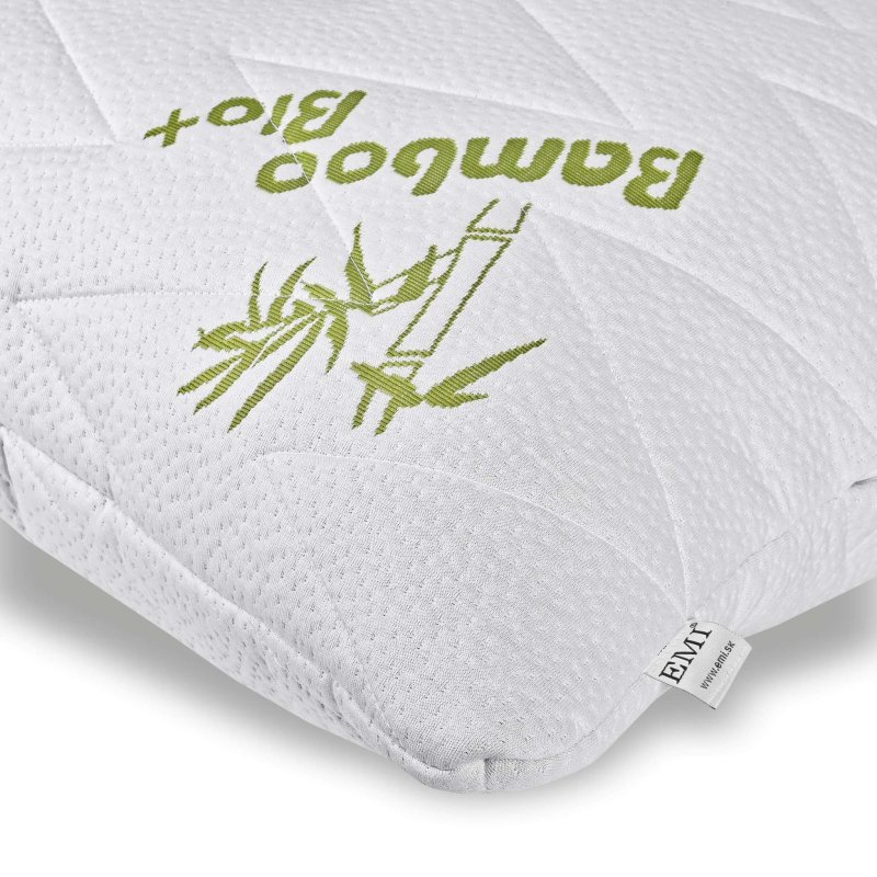 vankúš na spanie Bamboo Medic EMI